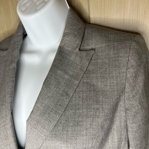 Banana Republic Blazer Size 0 - Picture 6 of 8